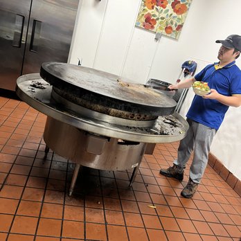 Su's Mongolian BBQ - the grill - Barbeque Near Me - Santa Clara, California Su's Mongolian BBQ - the grill - Barbeque Near Me - Santa Clara, California