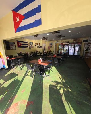 Havana Sandwich Shop by null