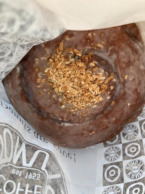 Kane’s Donuts-Rt. 1 by null