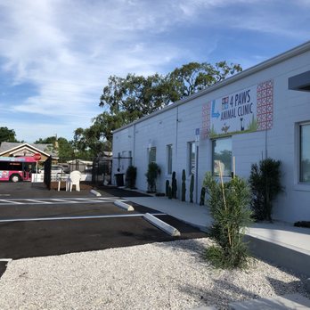 4 Paws Animal Clinic - Veterinarians Near Me - Winter Park, Florida 4 Paws Animal Clinic - Veterinarians Near Me - Winter Park, Florida