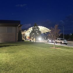 Bismarck Airport