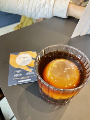 Moving Coffee Roastery by null
