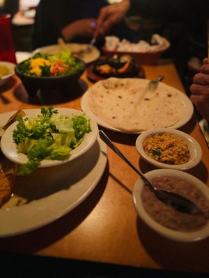 Lupe Tortilla by null