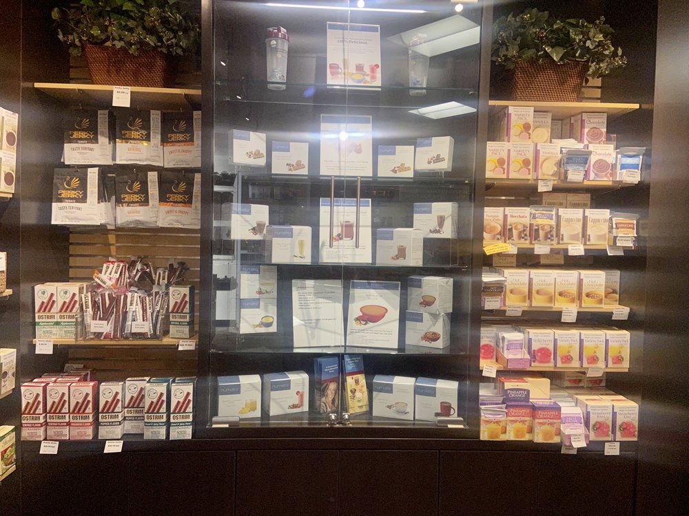 SENTARA COMPREHENSIVE WEIGHT LOSS SOLUTIONS Updated September 2024