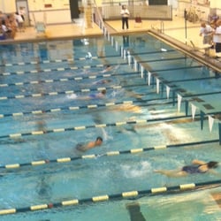 Shirk Center