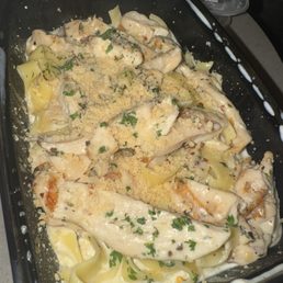Alfredo