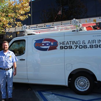 Riddle Heating and Air - Heating & Air Conditioning/HVAC Near Me Riddle Heating and Air - Heating & Air Conditioning/HVAC Near Me