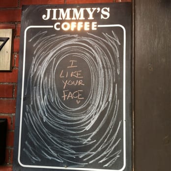 Jimmy's Coffee - Coffee & Tea Near Me - Toronto, Ontario