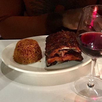 La Louisiane - Ribs - Cajun/Creole Near Me - Montreal, Quebec