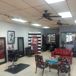 Salon Marsof