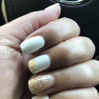 Eterna Day Spa - Event nails by Sophia. - Waxing Near Me - Wheaton, Maryland