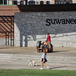 Town Center Park