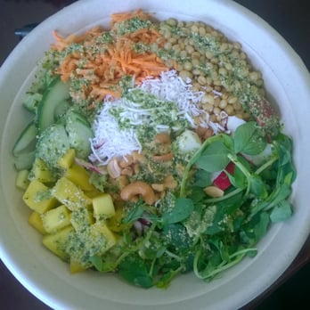Flock Rotisserie + Greens - Salad Near Me - Toronto, Ontario