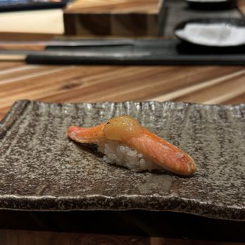 Naisho Omakase - Sushi Bars Near Me - Costa Mesa, California Naisho Omakase - Sushi Bars Near Me - Costa Mesa, California