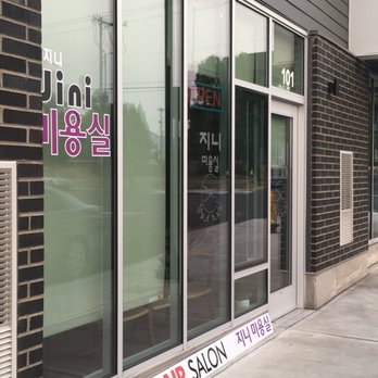 Jini Hair Salon - Hair Salons Near Me - Beaverton, Oregon Jini Hair Salon - Hair Salons Near Me - Beaverton, Oregon