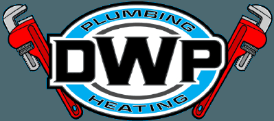 Slide of DWP Plumbing and Heating