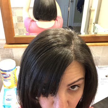 JLK Salon - Jacked the f up in the back - Hair Salons Near Me - New City, New York JLK Salon - Jacked the f up in the back - Hair Salons Near Me - New City, New York