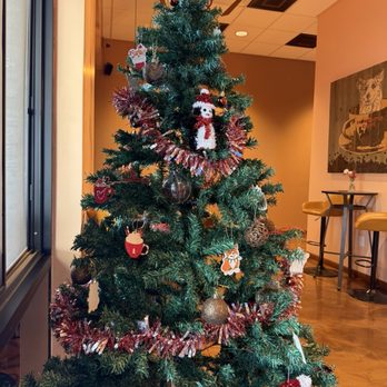 Momentto Coffee - Coffee & Tea Near Me - Chandler, Arizona