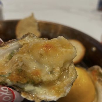 Seaside Oyster Bar - Suwanee - Seafood Near Me - Suwanee, Georgia