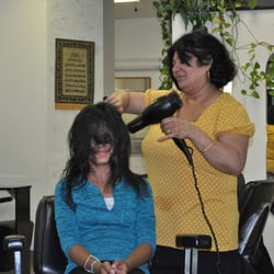Hair Phazes