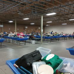 Angel View Clearance Center