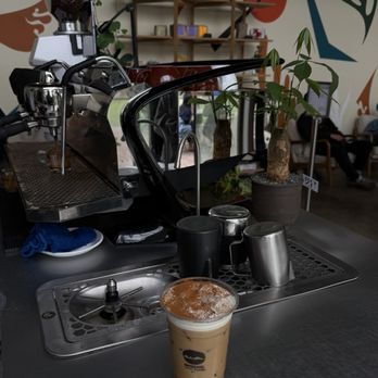 Boondocks Coffee Roasters - Coffee & Tea Near Me - Los Angeles, California Boondocks Coffee Roasters - Coffee & Tea Near Me - Los Angeles, California