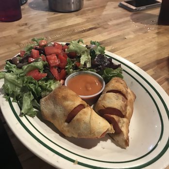 Masseria - Kitchen & Bar - Pizza Near Me - Blue Ridge, Georgia