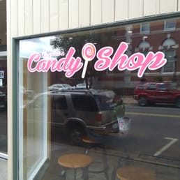 Who doesn't love candy? Who doesn't love candy?