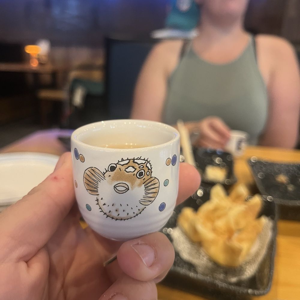 Saki Japanese Kitchen ll - yuzu saki! - Sushi Bars Near Me - Naples, Florida Saki Japanese Kitchen ll - yuzu saki! - Sushi Bars Near Me - Naples, Florida