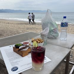 El Solar - Sangria
