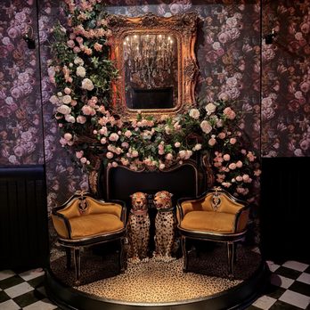 Voodoo Bayou - Cocktail Bars Near Me - Orlando, Florida