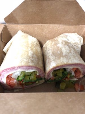 PizZing's Pizza & Wings by null