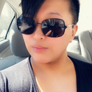 Kami Salon - After pic from Kami Salon. She helped me the cut I want and what fits my face. - Hair Salons Near Me - Evanston, Illinois Kami Salon - After pic from Kami Salon. She helped me the cut I want and what fits my face. - Hair Salons Near Me - Evanston, Illinois
