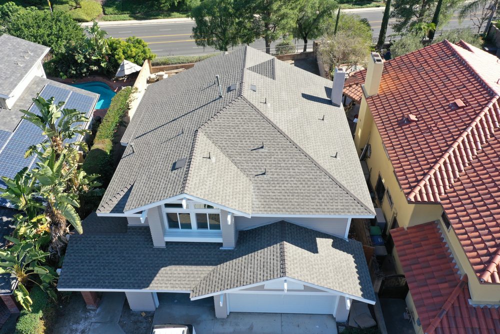 Slide of Terrazas Roofing