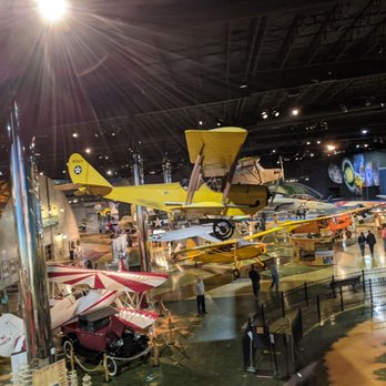 Air Zoo - Museums Near Me - Portage, Michigan Air Zoo - Museums Near Me - Portage, Michigan