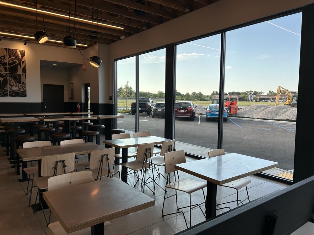 Chipotle Mexican Grill