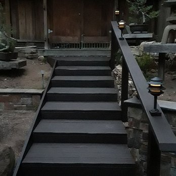 Falcon's Deck Magic - Decks & Railing Near Me