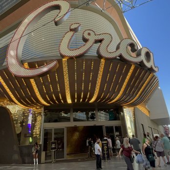 Circa - Entrance - Casinos Near Me - Las Vegas, Nevada