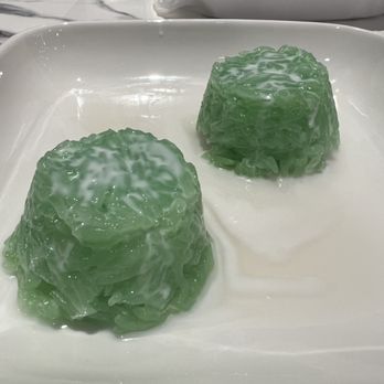 Thai Stellar - Sticky rice sans mango - Salad Near Me - Pearland, Texas Thai Stellar - Sticky rice sans mango - Salad Near Me - Pearland, Texas