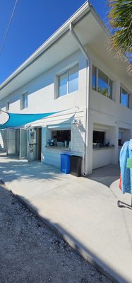 Silent World Dive Center by null