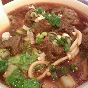 Good Shine Kitchen - beef noodle - Chinese Near Me - Monterey Park, California Good Shine Kitchen - beef noodle - Chinese Near Me - Monterey Park, California