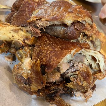Isla Restaurant - Filipino Near Me - San Bruno, California