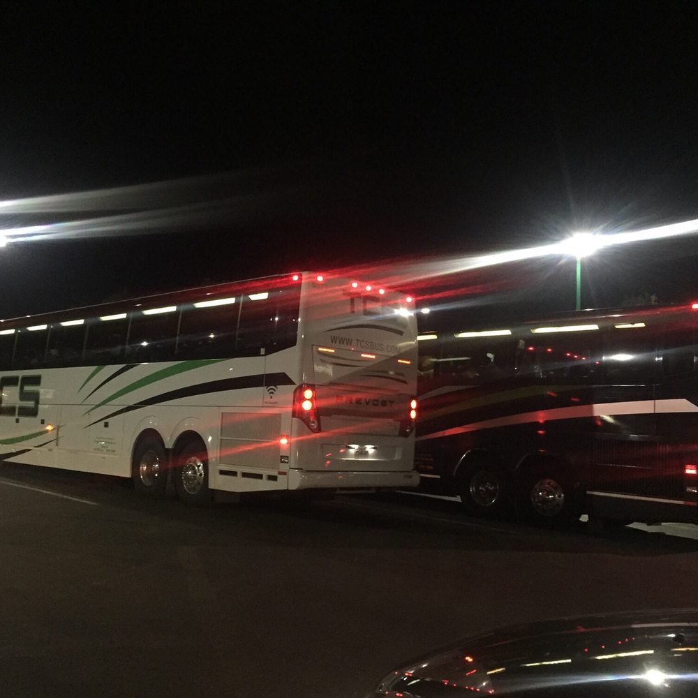 Our kids were comfortable and safely transported to and from all destinations Our kids were comfortable and safely transported to and from all destinations