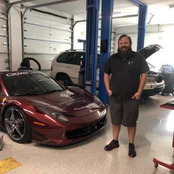 Bogannam European Automotive