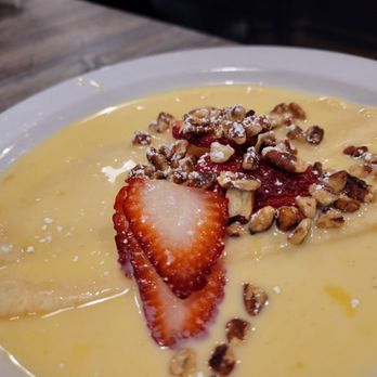 Fork and Spoon - Crepes - New American Near Me - New Braunfels, Texas Fork and Spoon - Crepes - New American Near Me - New Braunfels, Texas