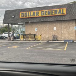 Dollar General - Tired $50 Dollar General
