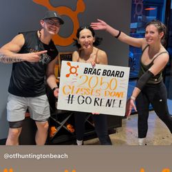 Orangetheory Fitness