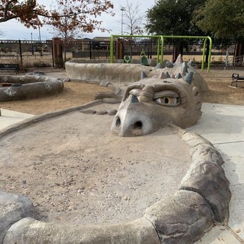 Bicentennial Park - Parks Near Me - Southlake, Texas