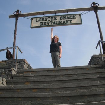 The Lobster Shack - Seafood Near Me - Cape Elizabeth, Maine