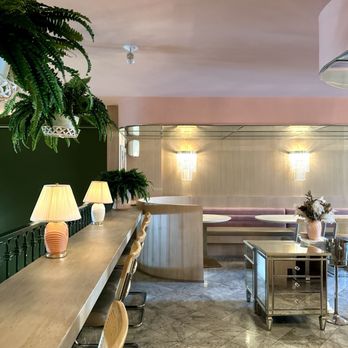 General Public - Seafood Near Me - Toronto, Ontario